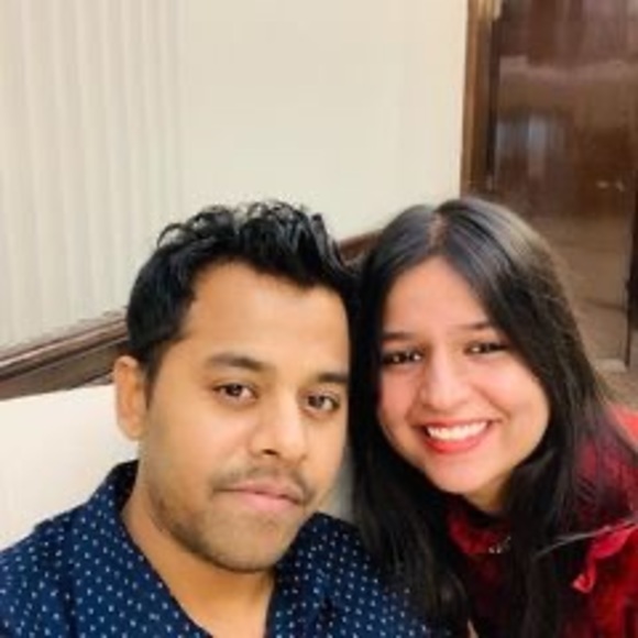 Profile Picture of Harsh Gupta (@harshgupta189) on Poshmark