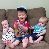 Profile Picture of Kara Roberts Booth (@kara-roberts-booth) on Quora