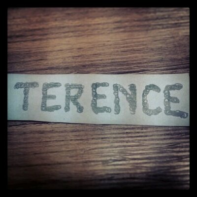 Profile Picture of Terence Lok Man Chow (@terce88) on Twitter
