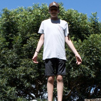 Profile Picture of Justin Sorrell (@justinsorrell22) on Twitter