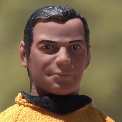 Profile Picture of Jay Truesdale (@MegoStarTrek) on Twitter