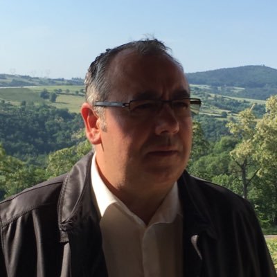 Segura Miguel Jean-Baptiste - Twitter Profile Picture of Segura Miguel Jean-Baptiste (@SeguraMiguel1) on Twitter