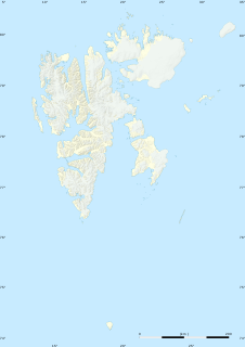Profile Picture of Mack Island (Svalbard)on Wikipedia
