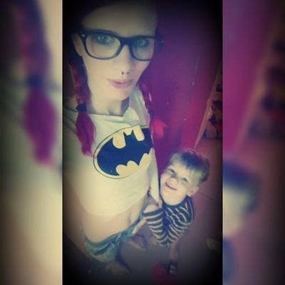 Profile Picture of Sarah Füglein (@SFuglein) on Twitter