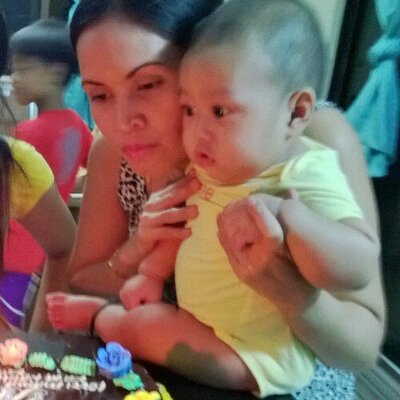 Profile Picture of Cheryl Anne Javier (@CherylJavier) on Twitter