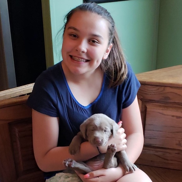 Profile Picture of Erin Quinn (@erinq03) on Poshmark