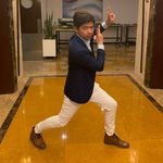 Profile Picture of Richard Kenneth Songco Fabricante (@rkfabricante) on Instagram
