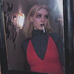 Profile Picture of Ashleigh Bird 🌌 (@old_happy_days_) on Instagram