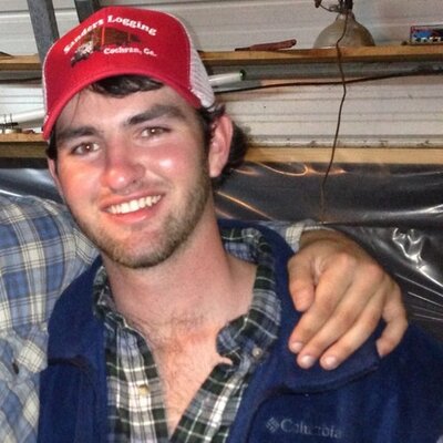 Profile Picture of Tyler Padgett (@PadgettTyler) on Twitter