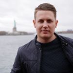 Profile Picture of David Bergman (@bergman_david) on Instagram
