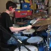 Profile Picture of Robin Johnson (@Drummerrobin) on Youtube