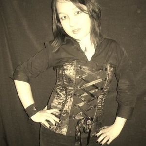 Profile Picture of Jenny Lu (@darkjlu) on Myspace