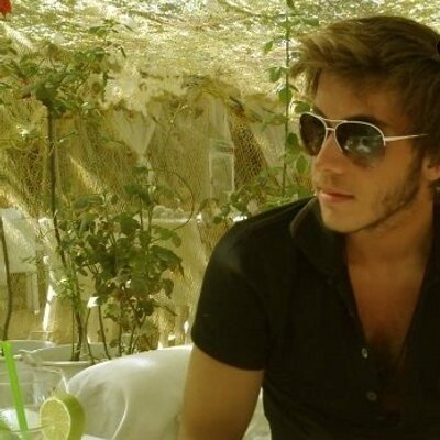 Profile Picture of Chris Petros (@chris_petros) on Twitter