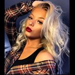 Profile Picture of leah bernadette etherington (@leahetheringtonx) on Instagram