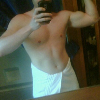 Profile Picture of Mike Lucious (@ilovemuscleyum) on Twitter