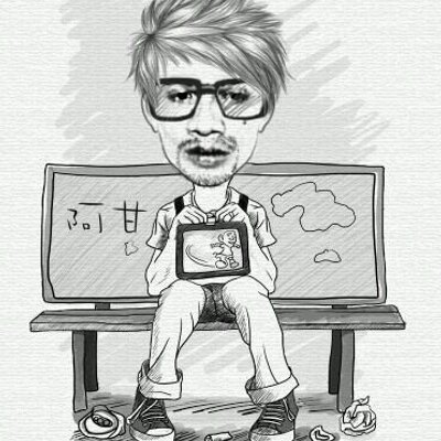 Profile Picture of Joe Vespa (@zulfikrijoe) on Twitter