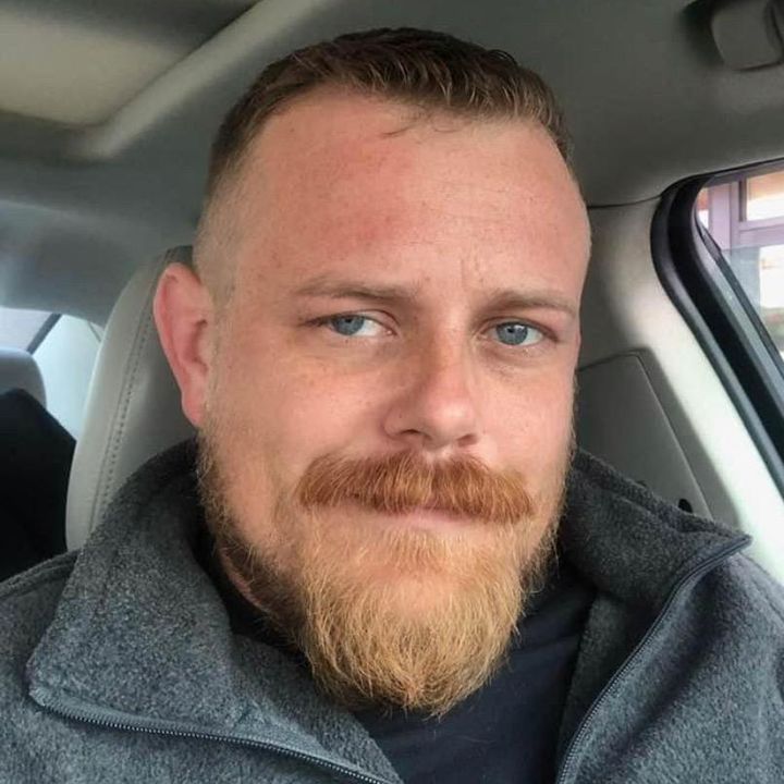 Profile Picture of Chad Hayslip (@@chad_hayslip01) on Tiktok