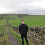 Profile Picture of Daniel Herrero Redden (@daniel.hr1879) on Instagram