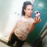 Profile Picture of Christina Fay Euleen Benjamin (@christinafayxo) on Instagram