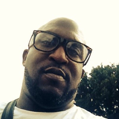 Profile Picture of Wayne Robb (@TheLiveGood1) on Twitter