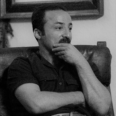 Profile Picture of Sami Daoud (@samidaoud9) on Twitter