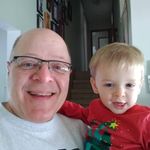 Profile Picture of Jim Weirich (@james_weirich) on Instagram