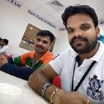 Profile Picture of Rupesh Joshi (@rupesh.joshi.77) on Instagram