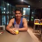 Profile Picture of jose.andasol .75 (@jose.andasol_.75) on Instagram