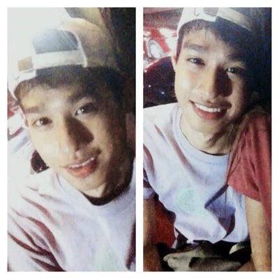 Profile Picture of Michael Montemayor Diaz (@MontemayorDiaz) on Twitter