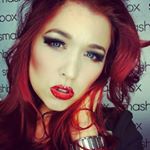 Profile Picture of Kerry Wiles (@madheadkerry1984) on Instagram