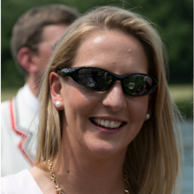 Profile Picture of Claire Birchenough (@cbirchenough) on Twitter