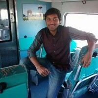 Profile Picture of Suneel Muppuri (@suneel-muppuri) on Quora