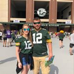 Profile Picture of Andy Warnock (@andywarnock24) on Instagram