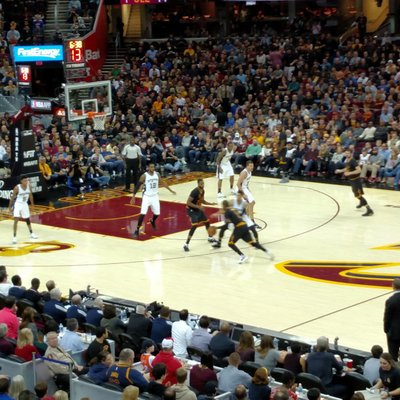 Profile Picture of Aaron Longo (@amlongo44) on Twitter