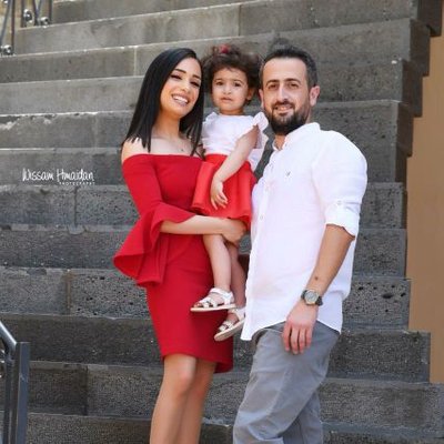 Profile Picture of Jawad Jaber (@JawadJa84444764) on Twitter