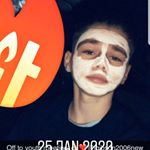 Profile Picture of johngibson (@jgibson_14x) on Instagram