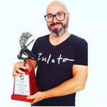 Profile Picture of Raul Fernando Zuleta (@zuletacartoonist) on Instagram