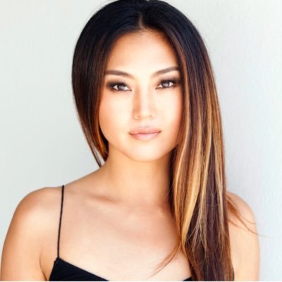 Profile Picture of ERIKA FONG (@ErikaWFong) on Twitter