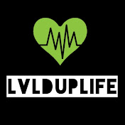 Profile Picture of Robert Kent Washington (@LvldUPLife) on Youtube