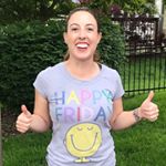 Profile Picture of Janet Miller (@_janetgetsfit_) on Instagram