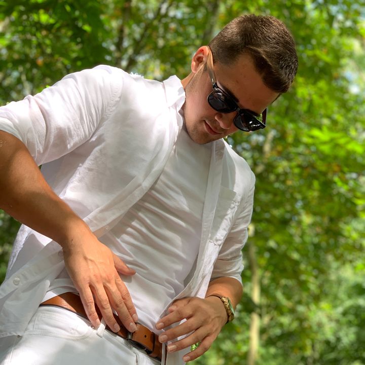 Profile Picture of Doug Hill (@doug_hill) on Tiktok