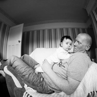 Profile Picture of Stephen Ridley (@trigger1601) on Twitter