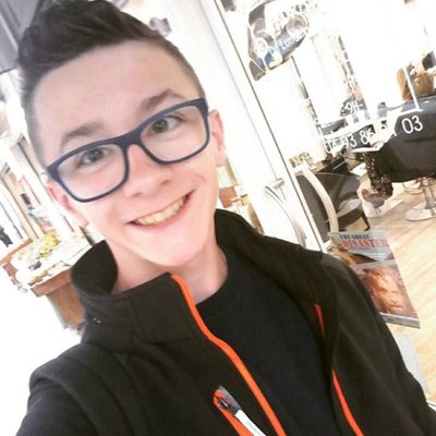 Sam Petrone - Twitter Profile Picture of Sam Petrone (@SamuelPetrone6) on Twitter