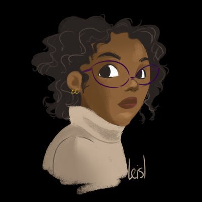 Profile Picture of Leisl (@LeislAdams) on Twitter