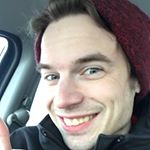 Profile Picture of Aaron Netterlund (@aaronnetterlund) on Instagram