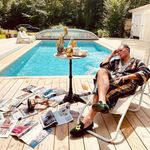 Profile Picture of Patrick Kampmann (@patrickkampmann) on Instagram