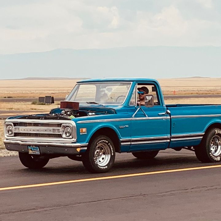 Profile Picture of Randy Walker (@randy.walker22) on Tiktok