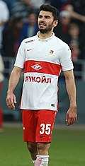 Profile Picture of Serdar Tasci - Wikipediaon Wikipedia