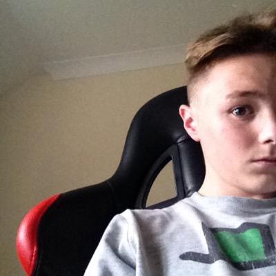 Profile Picture of Joe Beaton (@Joe10_beaton) on Twitter