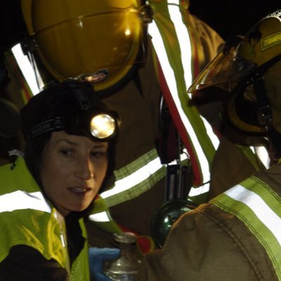 Profile Picture of Margaret Dungan (@MtnMedicMeg) on Twitter